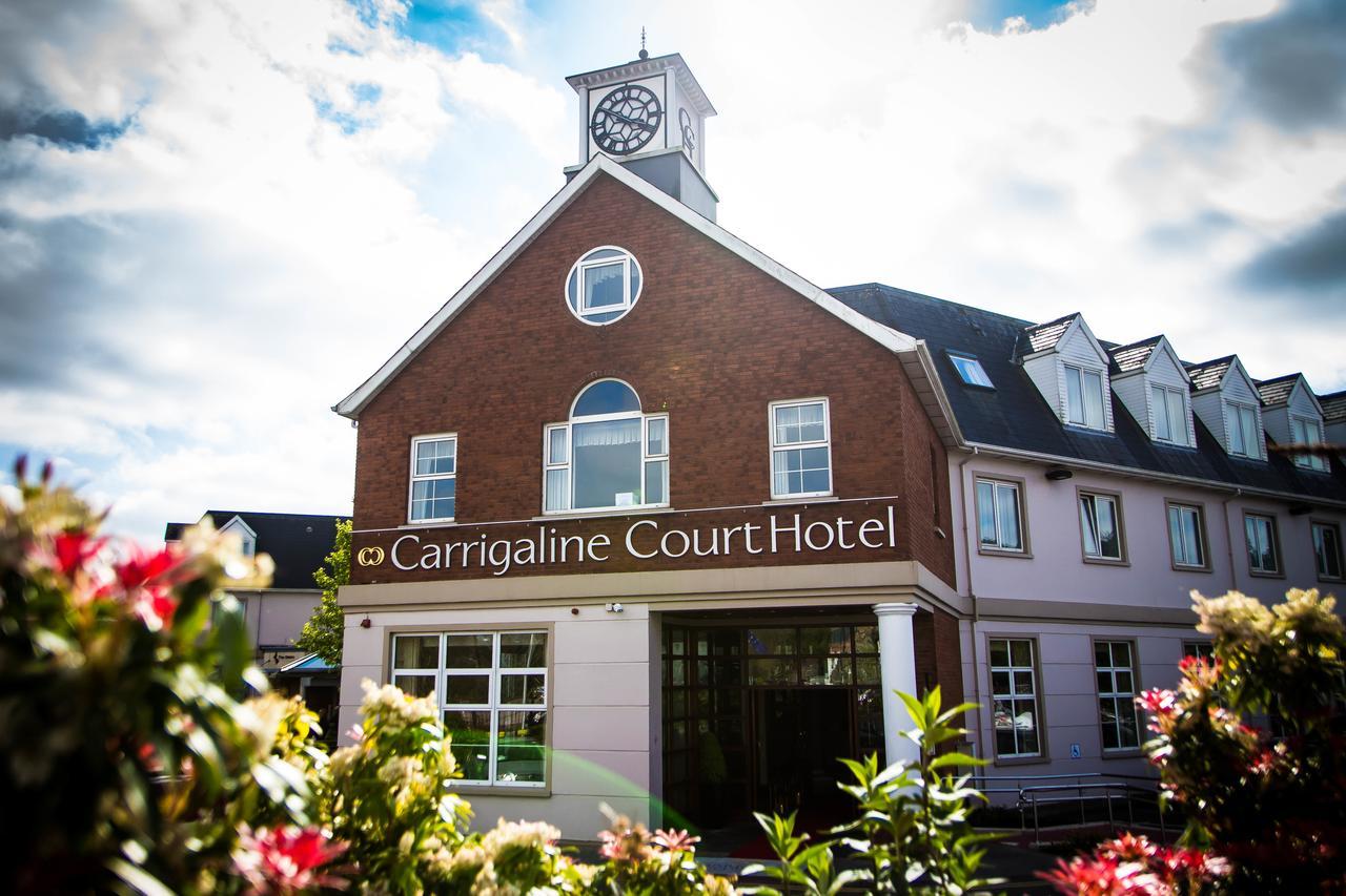 Carrigaline Court Hotel & Leisure Centre Luaran gambar